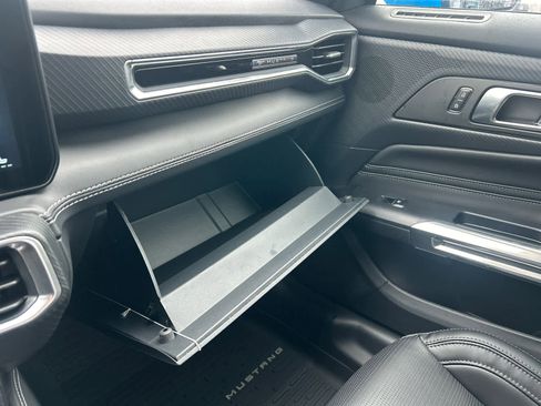 New 2026 Ford Mustang GT Premium image 41