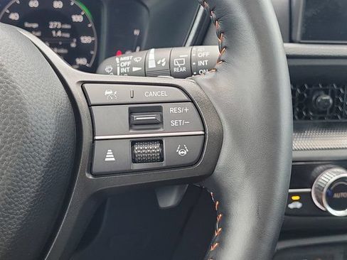 Used 2026 Honda CR-V TrailSport image 21