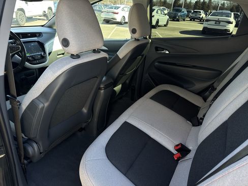 Used 2017 Chevrolet Bolt LT image 20