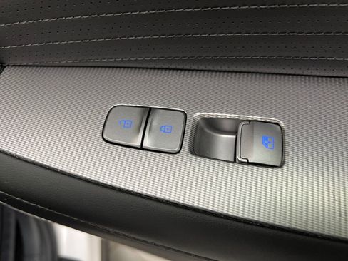 Used 2024 Hyundai Palisade Calligraphy image 32