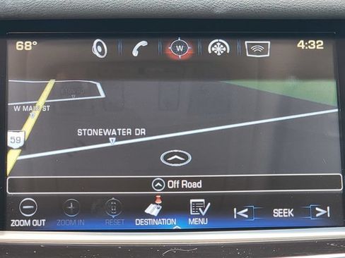 Used 2019 Cadillac XT5 Luxury FWD image 5