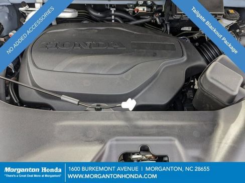 New 2026 Honda Ridgeline RTL image 10