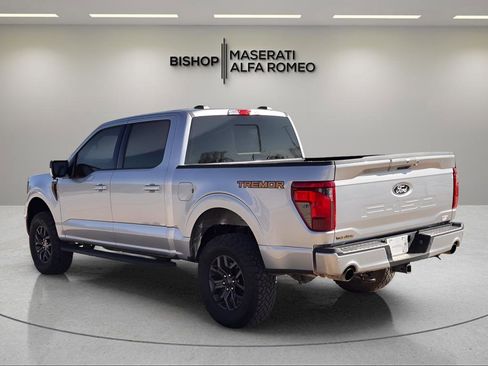 Used 2025 Ford F150 Tremor image 8