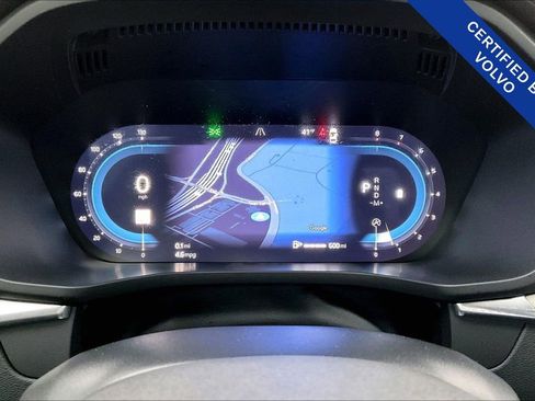 Used 2025 Volvo XC60 B5 Ultra w/ Protection Package Premier image 28