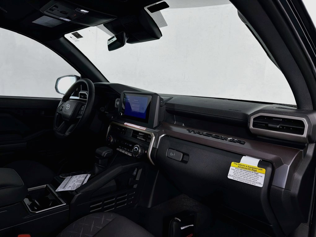 Used 2026 Toyota Tacoma SR5 RWD image 31