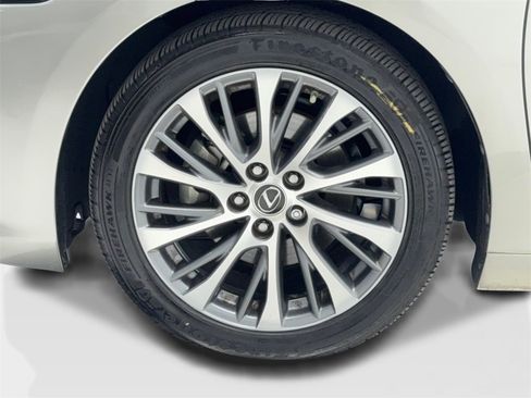 Used 2021 Lexus ES 350 w/ Premium Package image 53