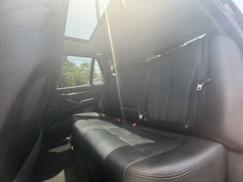 Used 2016 BMW X5 sDrive35i RWD image 19