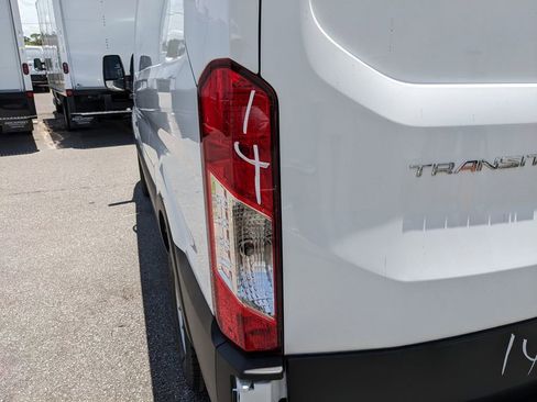 New 2025 Ford Transit 150 Low Roof image 10