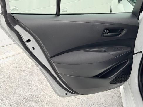 Used 2024 Toyota Corolla LE FWD image 19