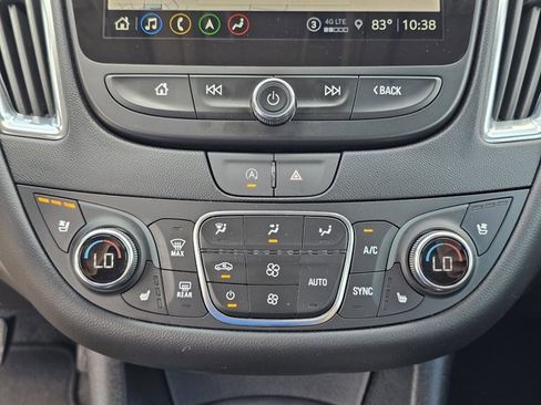 Used 2024 Chevrolet Malibu LT image 27