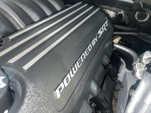 Used 2021 Dodge Challenger R/T Scat Pack image 27