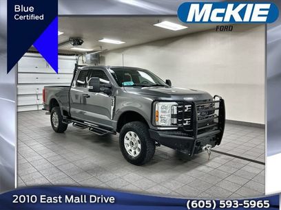 Certified 2024 Ford F350 XLT