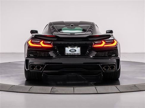 Used 2026 Chevrolet Corvette E-Ray AWD/4WD image 12