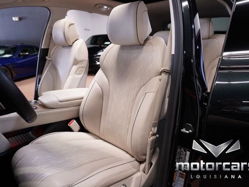 Used 2024 Genesis GV80 2.5T w/ Prestige Package image 27