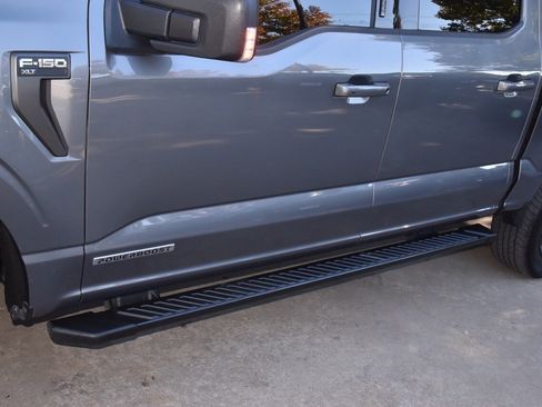 Certified 2023 Ford F150 XLT w/ Equipment Group 302A High image 37