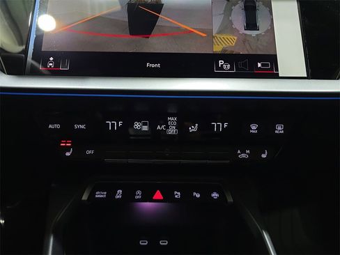 New 2026 Audi S3 Premium image 23