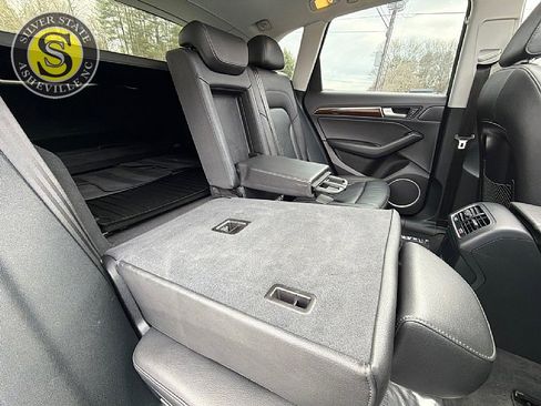 Used 2016 Audi Q5 3.0T Premium Plus image 19