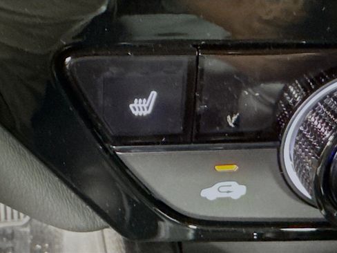 New 2026 Honda Accord EX-L image 22