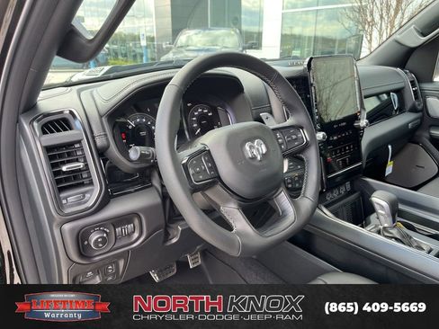 New 2026 RAM 1500 Rebel image 6