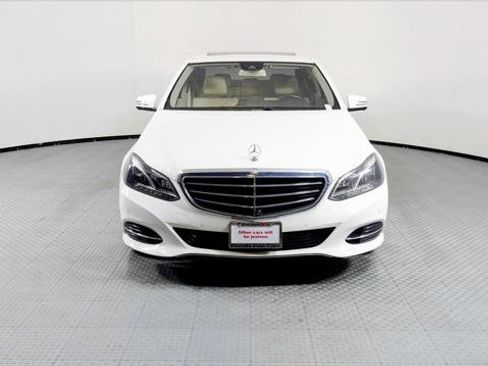 Used 2015 Mercedes-Benz E 350 Sedan w/ Premium 1 Package image 11