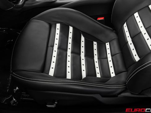 Used 2024 Ferrari 296 GTB RWD image 46