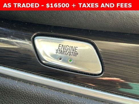 Used 2021 Buick Enclave Essence w/ Sport Touring Edition image 27