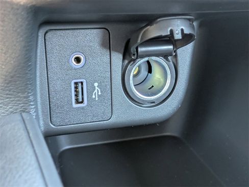 New 2025 Nissan Versa S w/ Trunk Package image 19