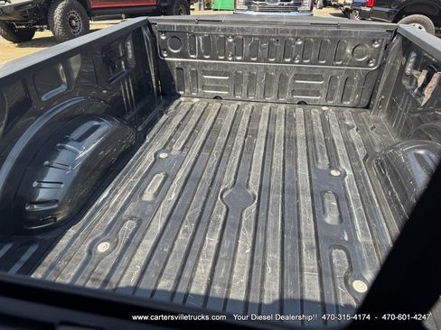 Used 2019 Ford F250 Lariat w/ Lariat Ultimate Package AWD/4WD image 27