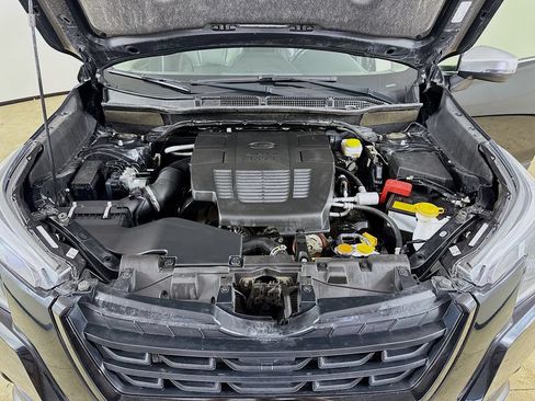 Certified 2022 Subaru Forester Touring AWD/4WD image 27