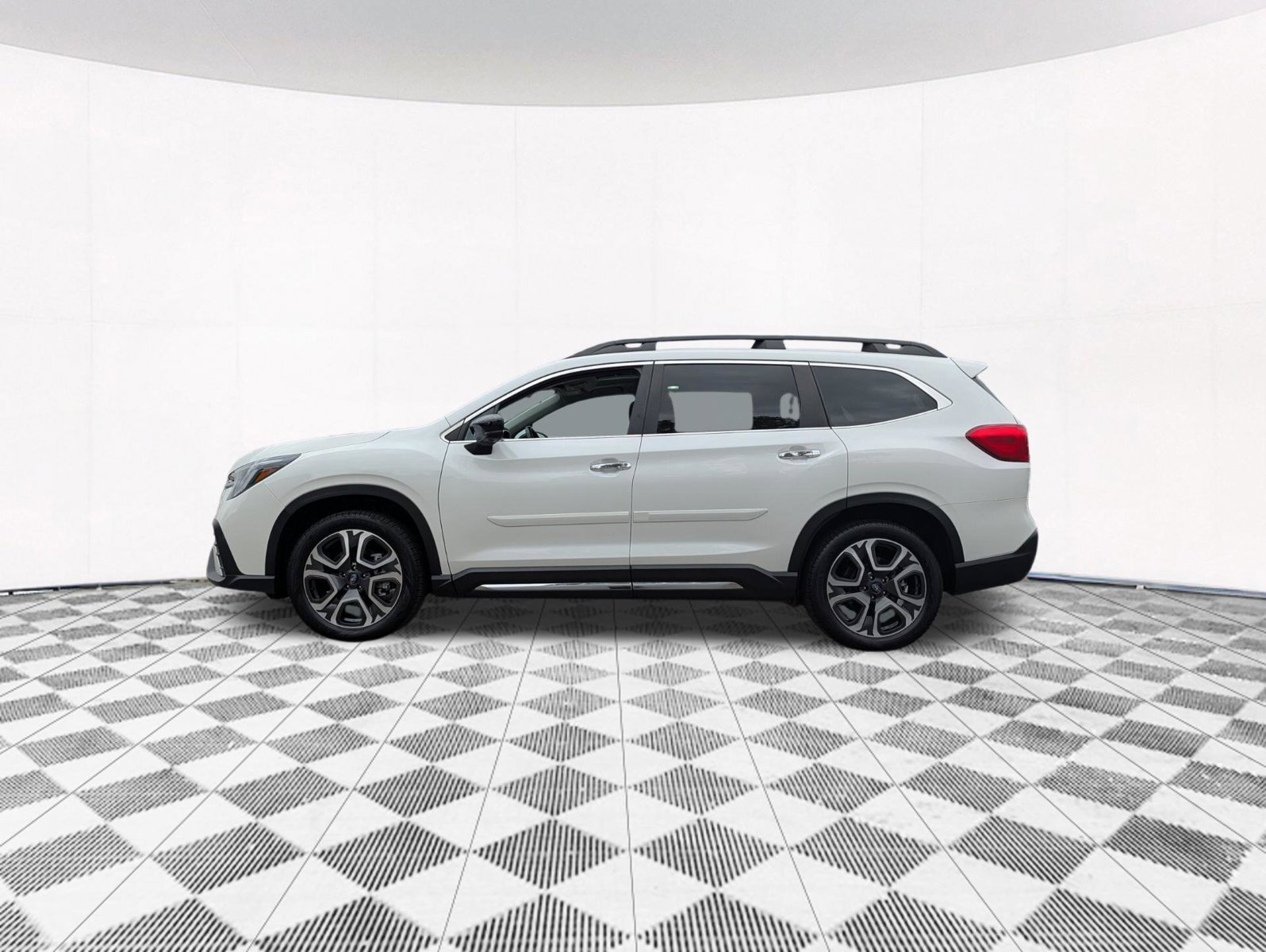 Used 2024 Subaru Ascent Touring AWD/4WD image 14