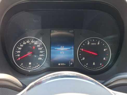 Used 2026 Mercedes-Benz Sprinter 2500 image 20