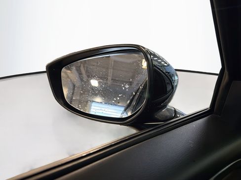 Used 2025 MAZDA CX-50 AWD 2.5 S w/ Premium Plus Pkg image 16
