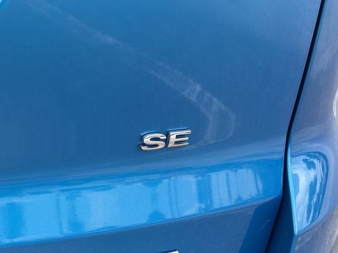 Used 2020 Ford EcoSport SE FWD image 9
