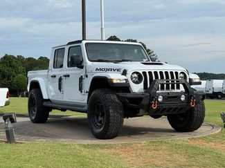 Used 2023 Jeep Gladiator Mojave w/ Cold Weather Group AWD/4WD video 1
