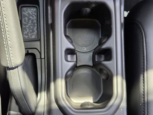 New 2026 Jeep Wrangler Unlimited Rubicon AWD/4WD image 17