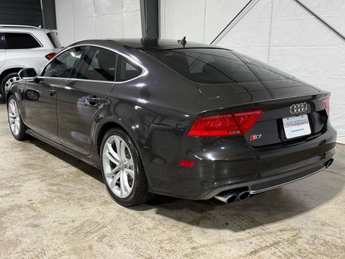 Used 2013 Audi S7 Prestige w/ Innovation Pkg image 4