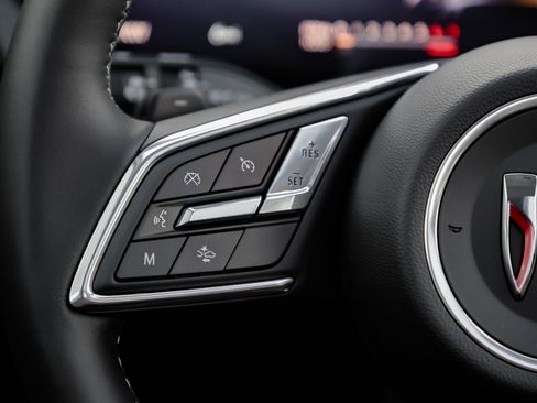 New 2026 Buick Envision Sport Touring image 25