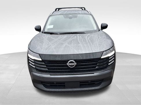 New 2026 Nissan Kicks SV w/ Cold Weather Package image 9