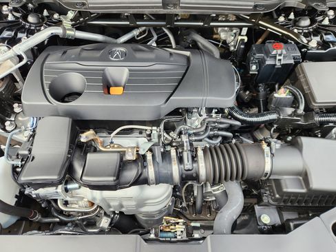 Certified 2025 Acura TLX w/ Technology Package image 19