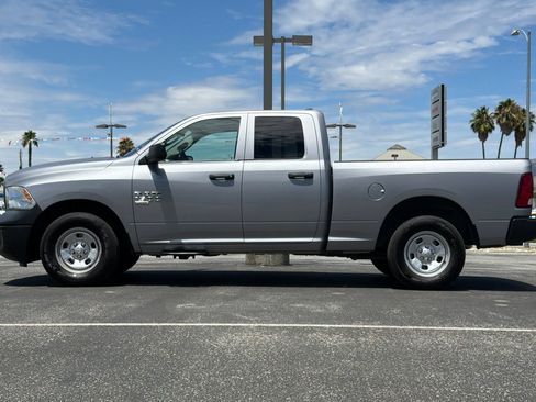 Used 2019 RAM 1500 Tradesman w/ Popular Equipment Group RWD image 9