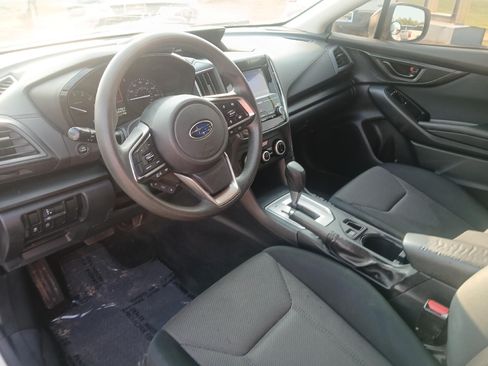 Used 2023 Subaru Crosstrek 2.0i AWD/4WD image 12