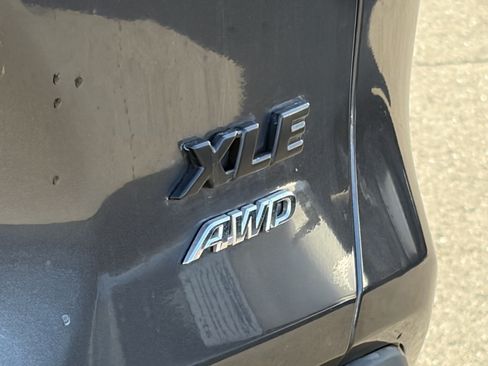 Certified 2025 Toyota RAV4 XLE Premium AWD/4WD image 5