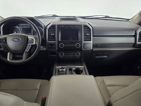 Used 2021 Ford Expedition XLT RWD image 24