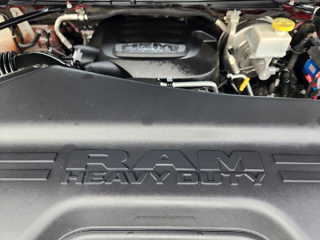 Used 2019 RAM 2500 Tradesman AWD/4WD image 32