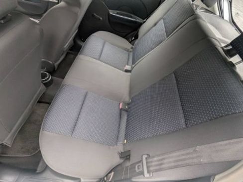 Used 2006 Chevrolet Aveo LS FWD image 19