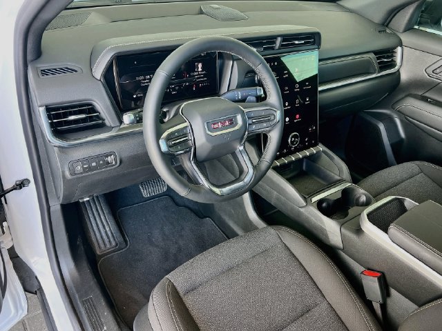 New 2027 GMC Terrain Elevation w/ Black Edition FWD image 6