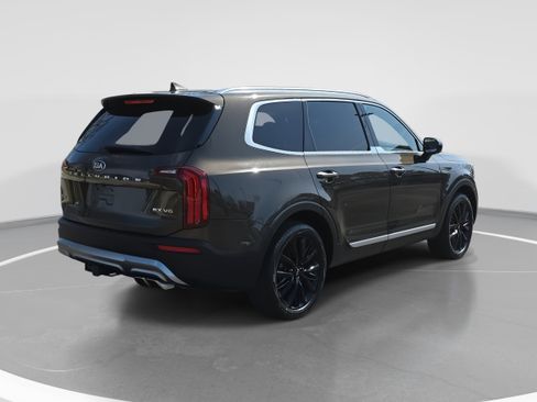 Used 2020 Kia Telluride SX image 5