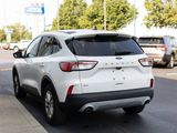 Certified 2022 Ford Escape SE w/ Convenience Package image 4