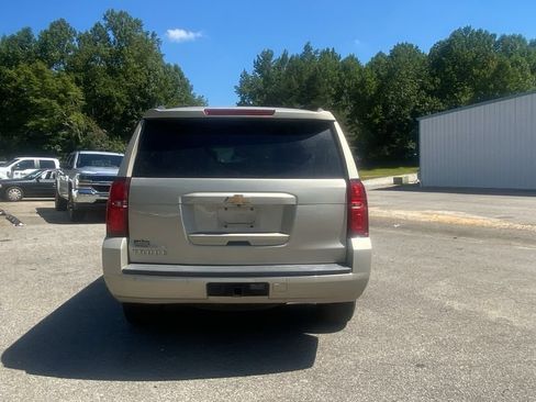 Used 2017 Chevrolet Tahoe LT RWD image 6