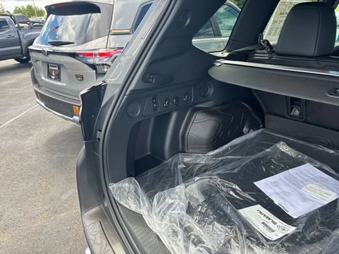 New 2026 Subaru Forester Wilderness AWD/4WD image 27